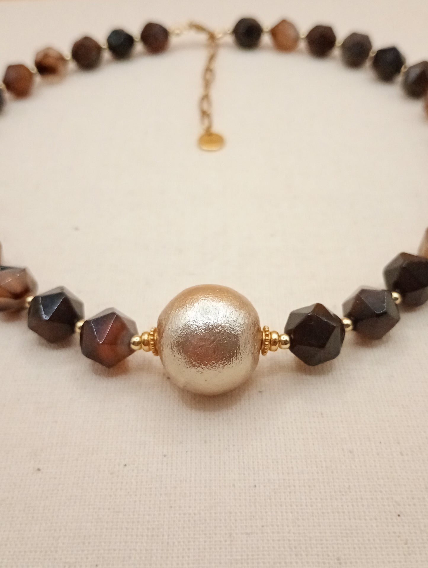 KAVA NECKLACE Shipping paused from 21/08 – 18/09. Orders will ship after 19/09