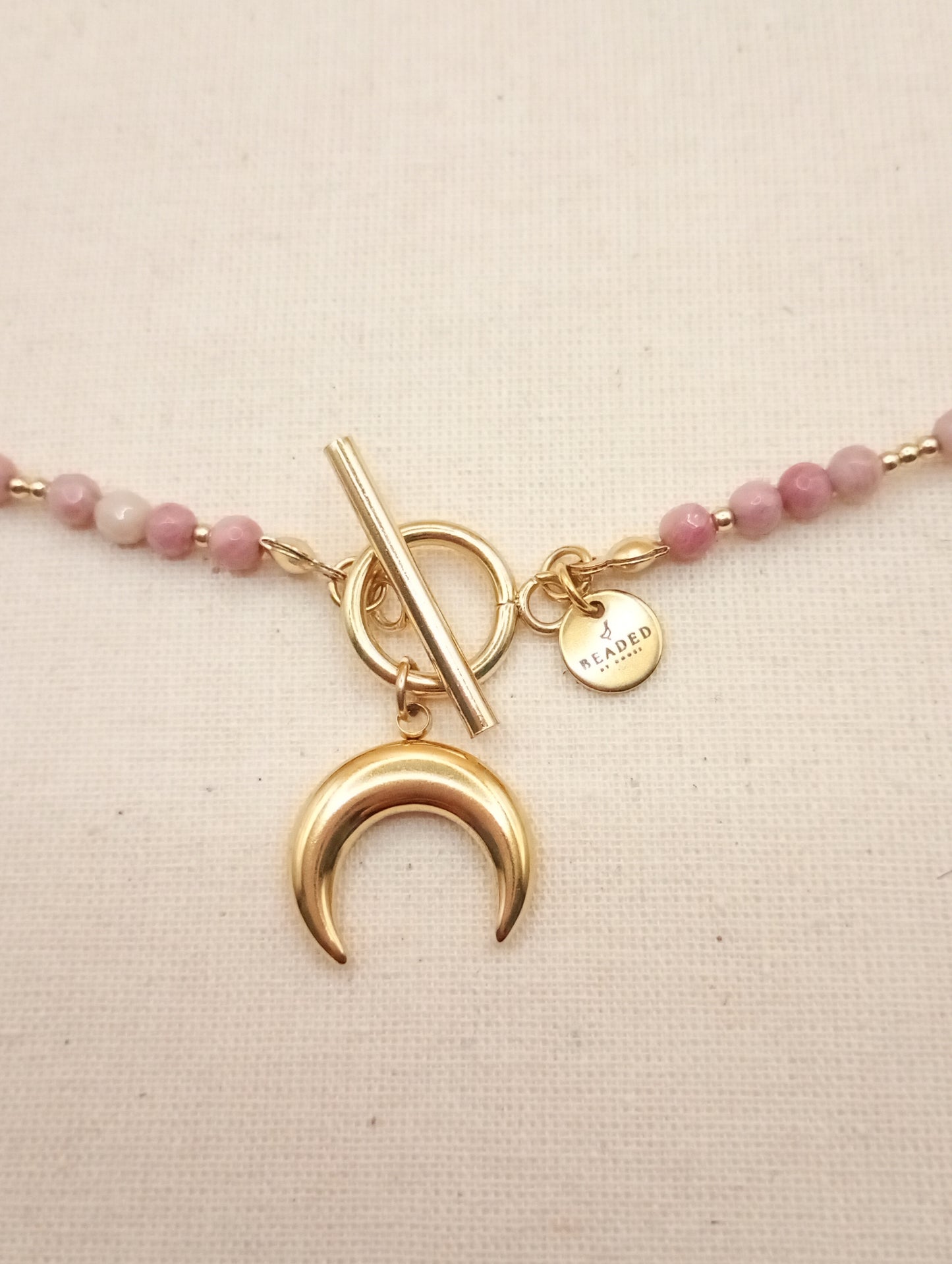 ROSKA NECKLACE Shipping paused from 21/08 – 18/09. Orders will ship after 19/09