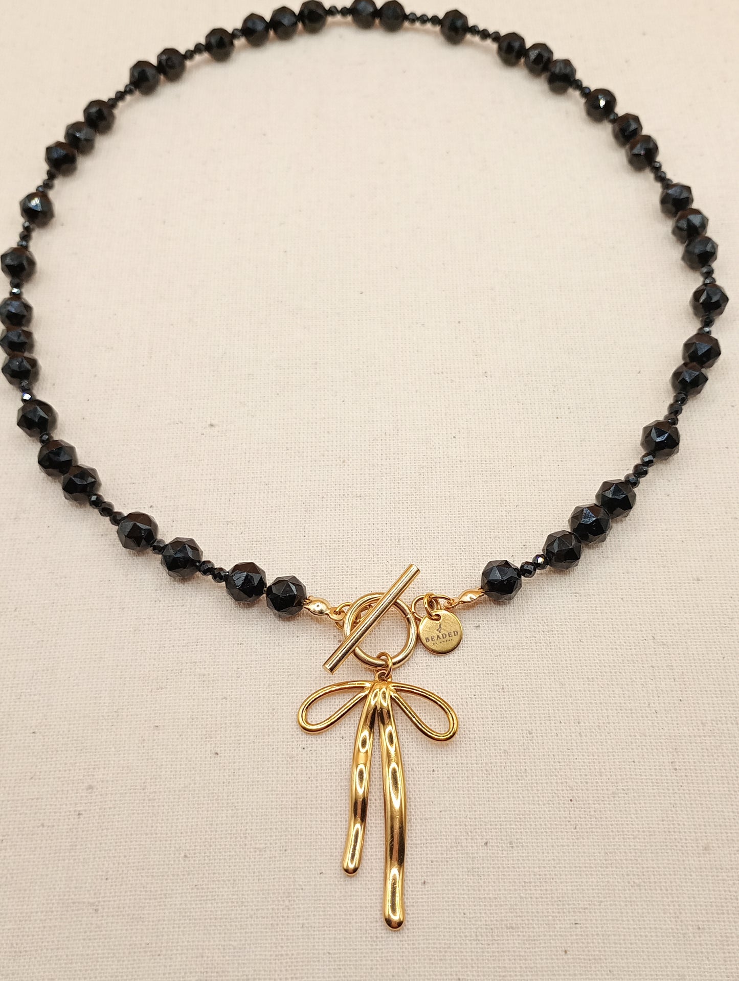 VELORKA NECKLACE Shipping paused from 21/08 – 18/09. Orders will ship after 19/09