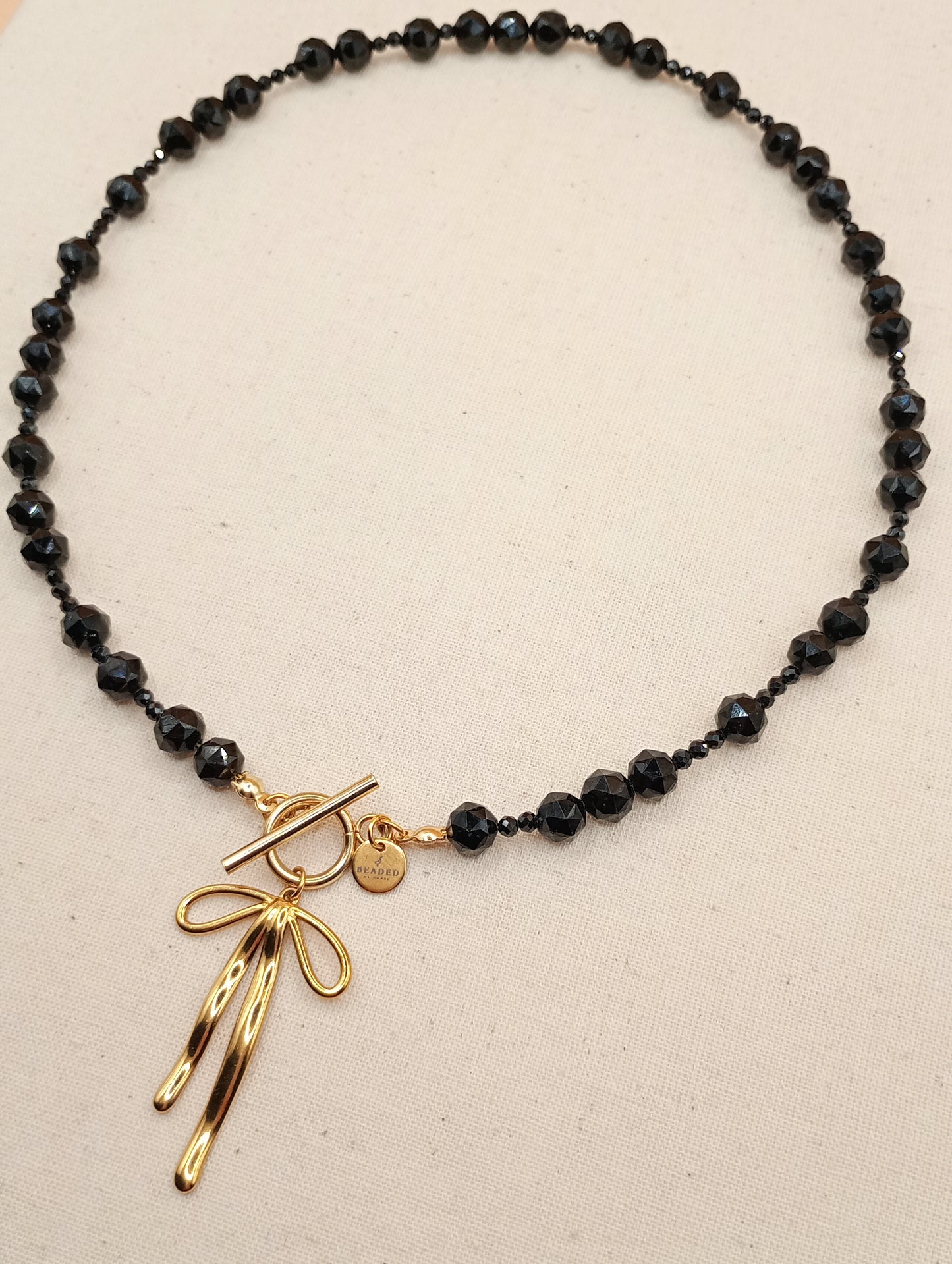 VELORKA NECKLACE Shipping paused from 21/08 – 18/09. Orders will ship after 19/09