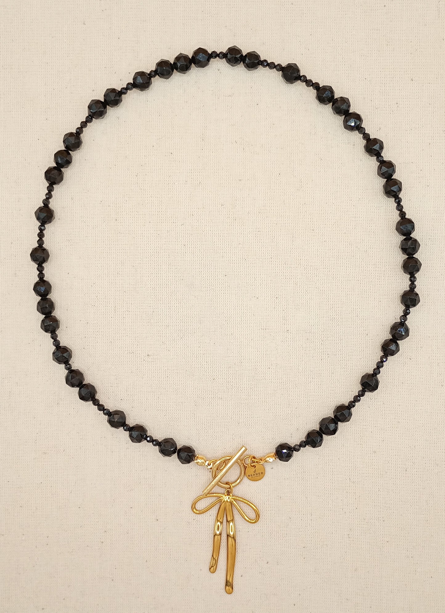 VELORKA NECKLACE Shipping paused from 21/08 – 18/09. Orders will ship after 19/09