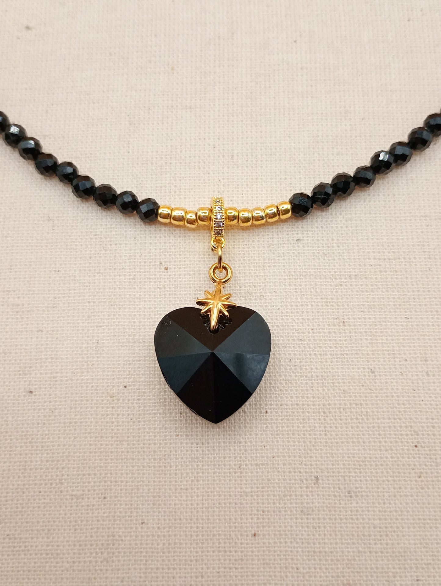 NOCKA NECKLACE Shipping paused from 21/08 – 18/09. Orders will ship after 19/09