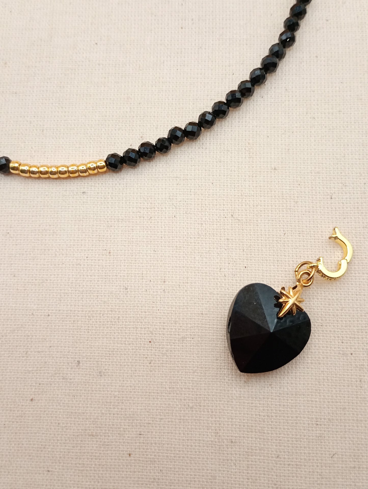 NOCKA NECKLACE Shipping paused from 21/08 – 18/09. Orders will ship after 19/09