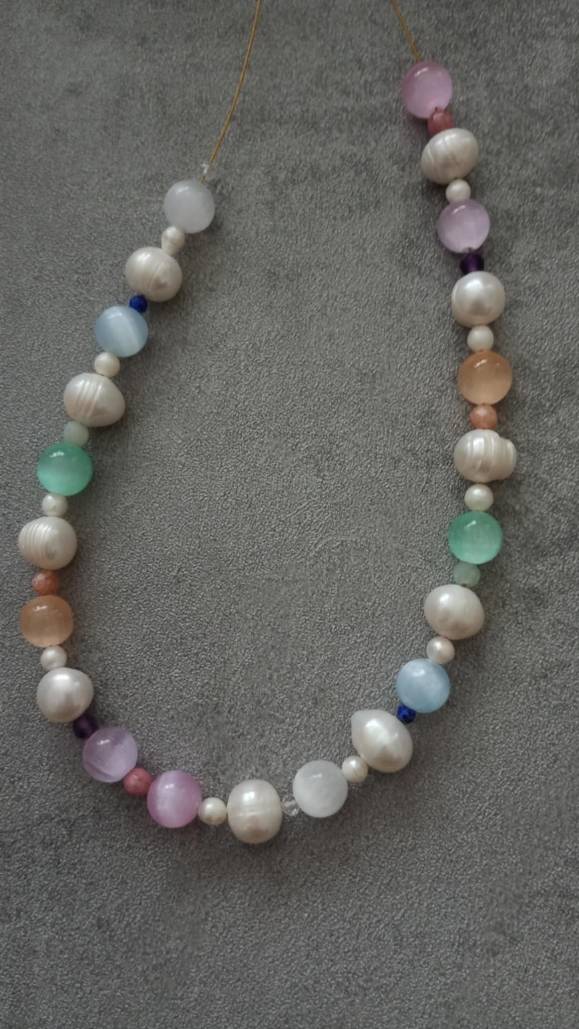 Bespoke Jewellery Piece - Shipping paused from 21/08 – 18/09. Orders will ship after 19/09