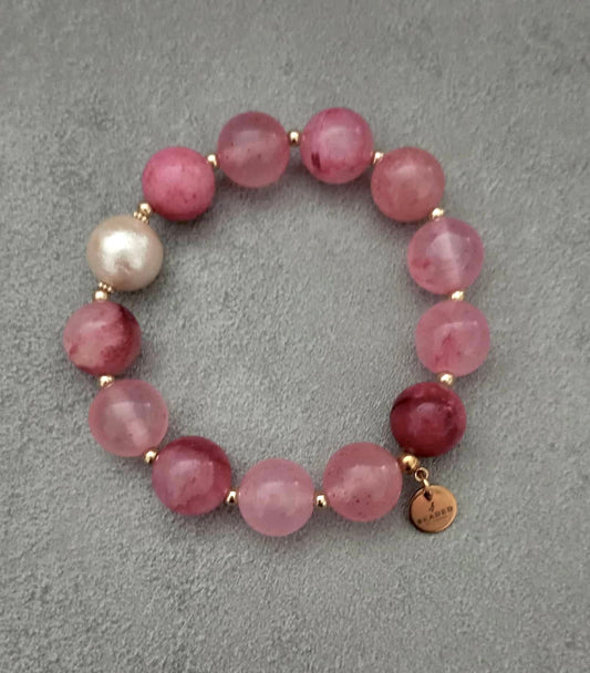 PEONIA BRACELET