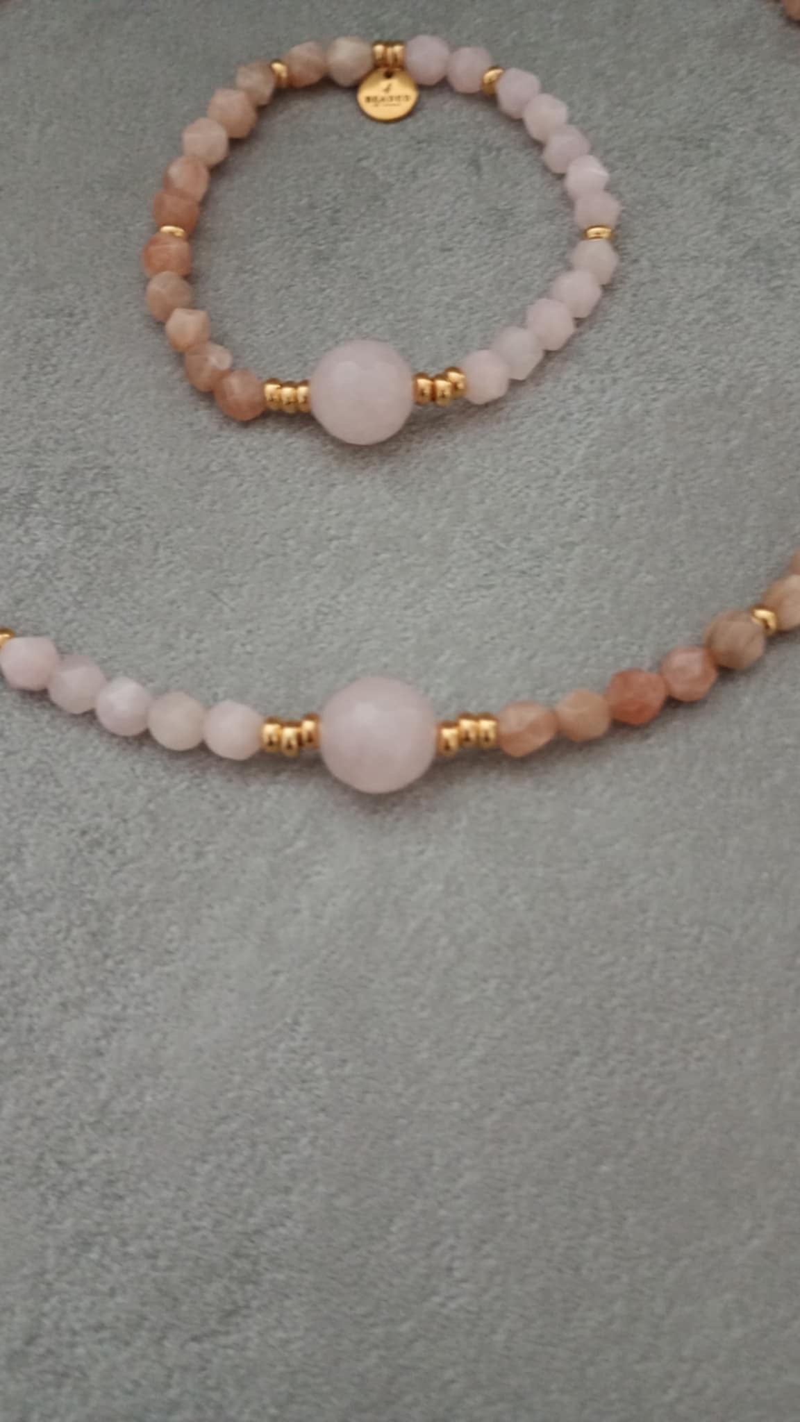 JASNA BRACELET Shipping paused from 21/08 – 18/09. Orders will ship after 19/09