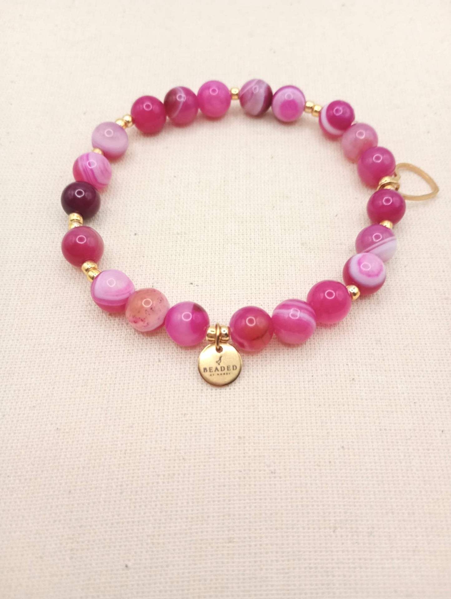 MALINA BRACELET Shipping paused from 21/08 – 18/09. Orders will ship after 19/09
