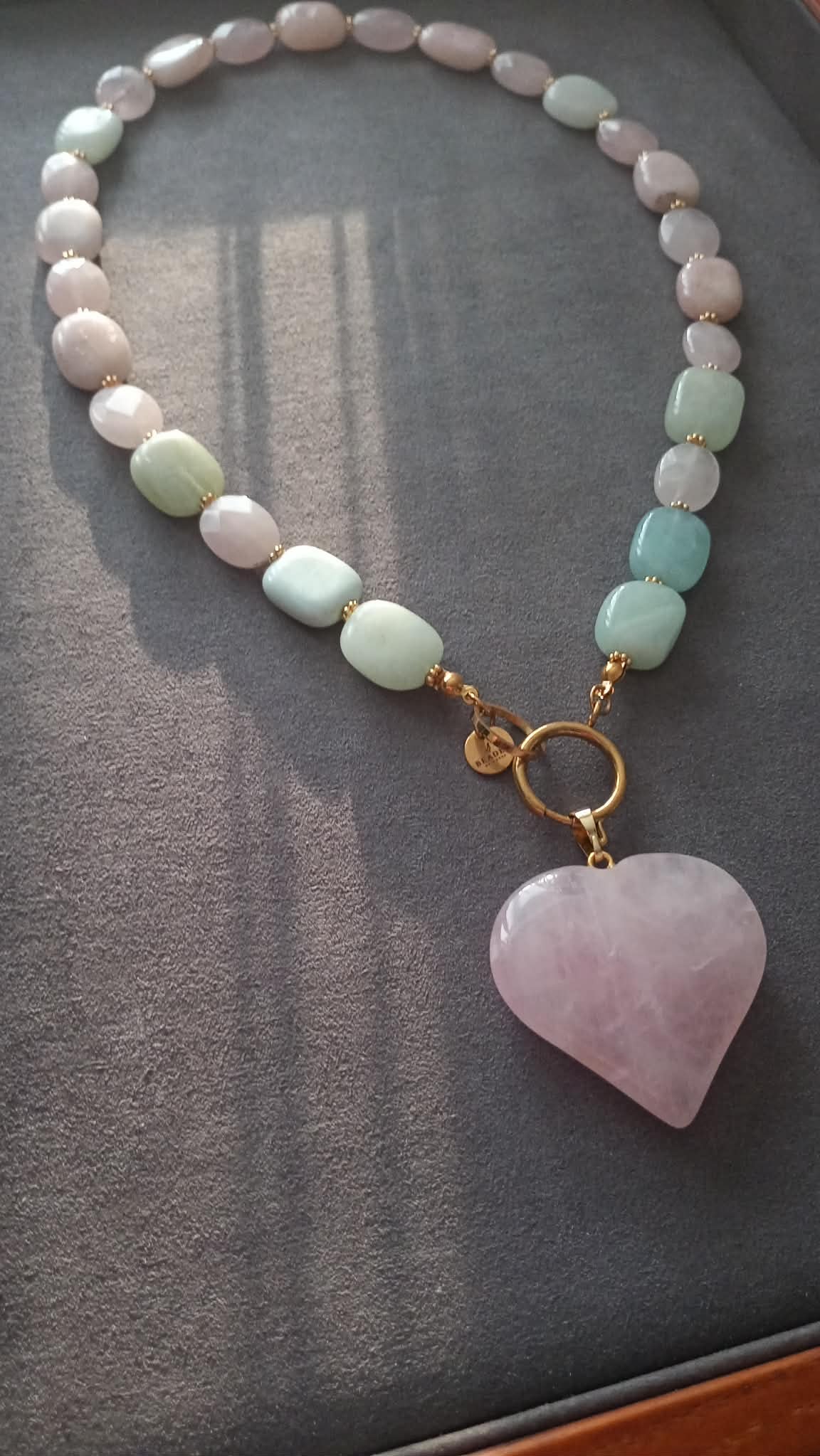 AURA NECKLACE
