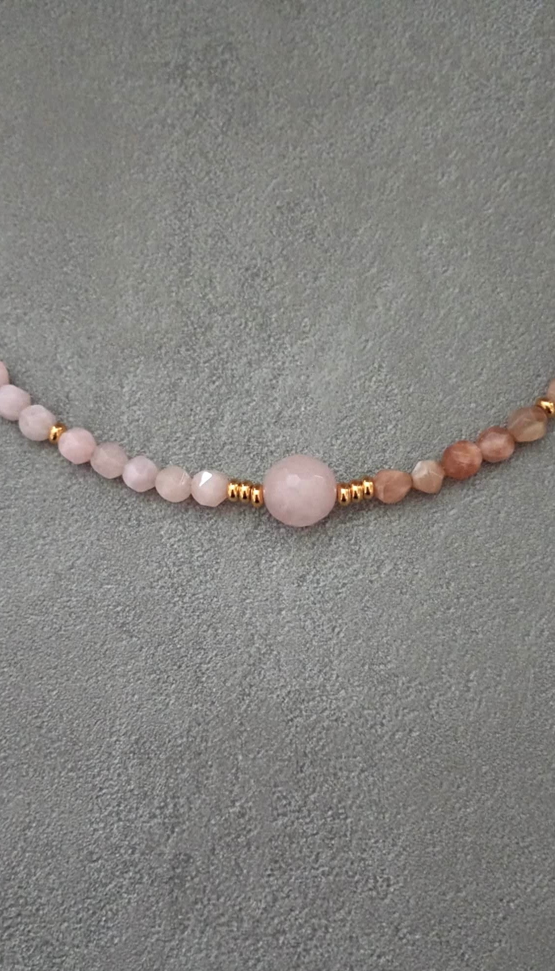 JASNA NECKLACE Shipping paused from 21/08 – 18/09. Orders will ship after 19/09
