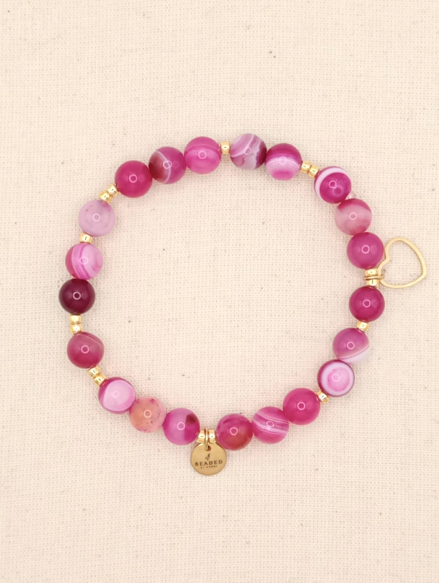 MALINA BRACELET Shipping paused from 21/08 – 18/09. Orders will ship after 19/09