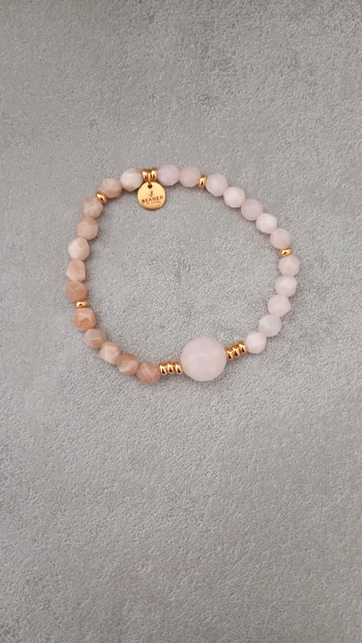 JASNA BRACELET Shipping paused from 21/08 – 18/09. Orders will ship after 19/09