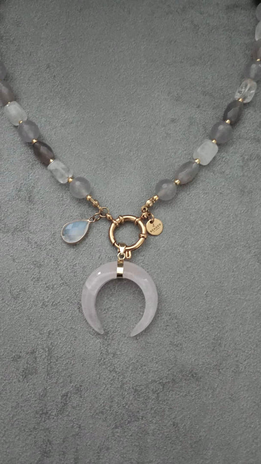 EVERLUNA NECKLACE