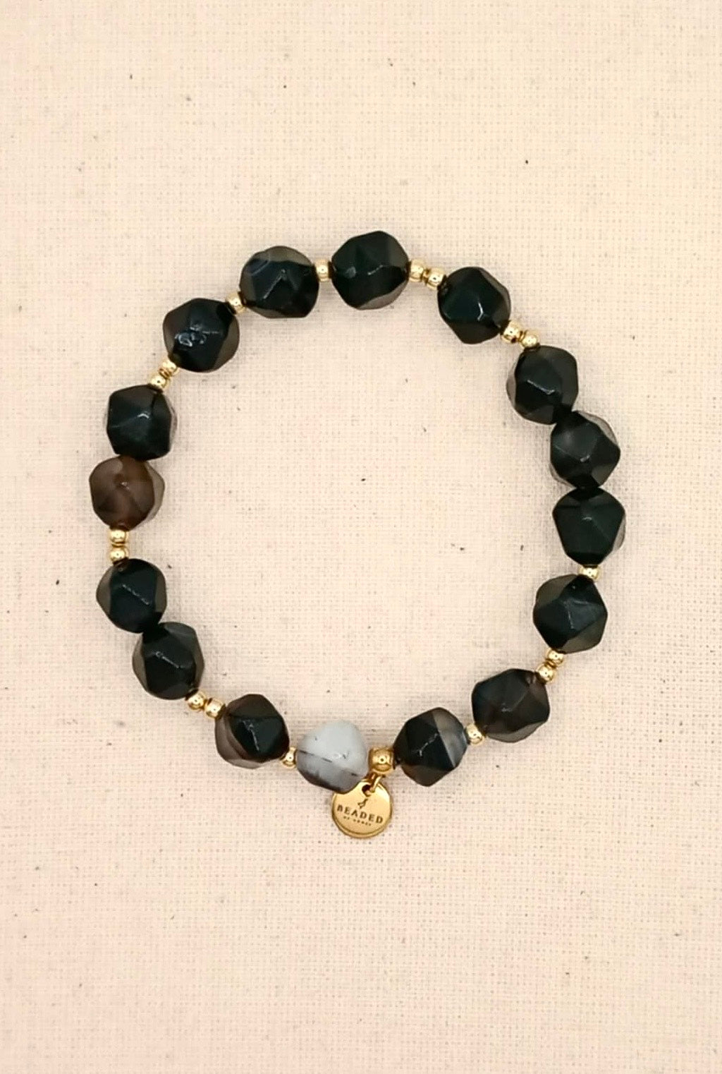 RAVENA BRACELET Shipping paused from 21/08 – 18/09. Orders will ship after 19/09
