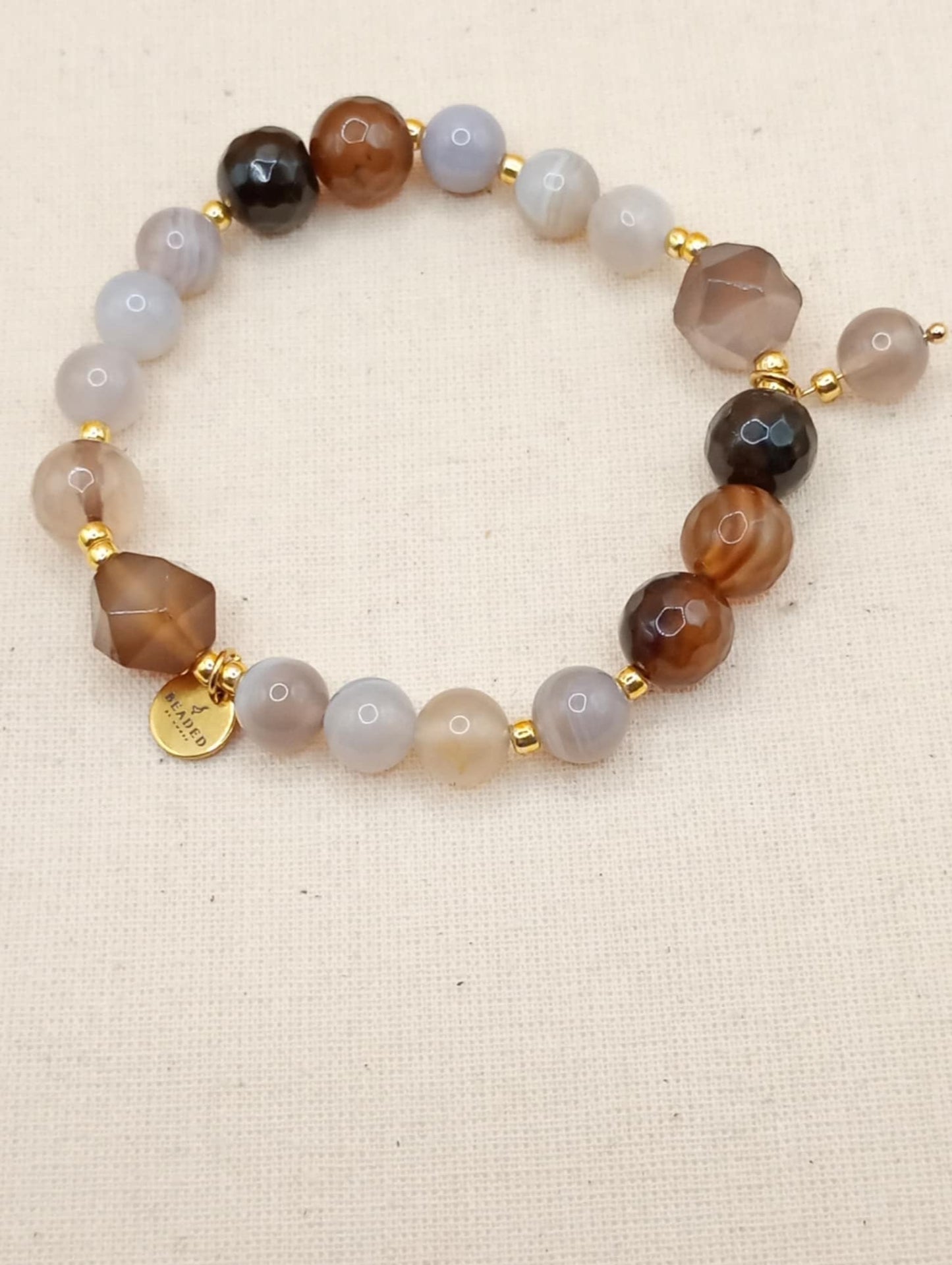 SOLALUNA BRACELET Shipping paused from 21/08 – 18/09. Orders will ship after 19/09