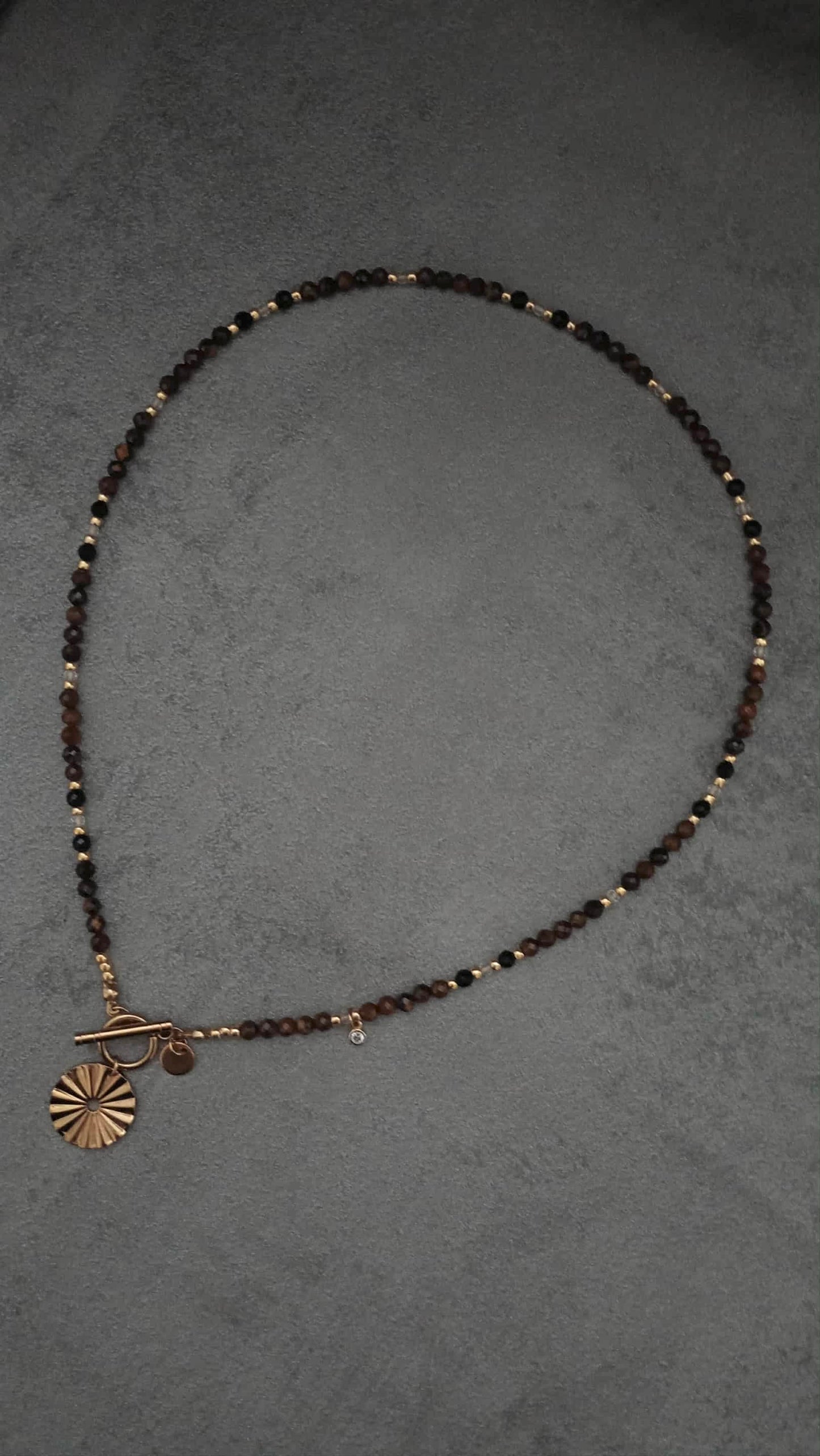 BRUNA NECKLACE
