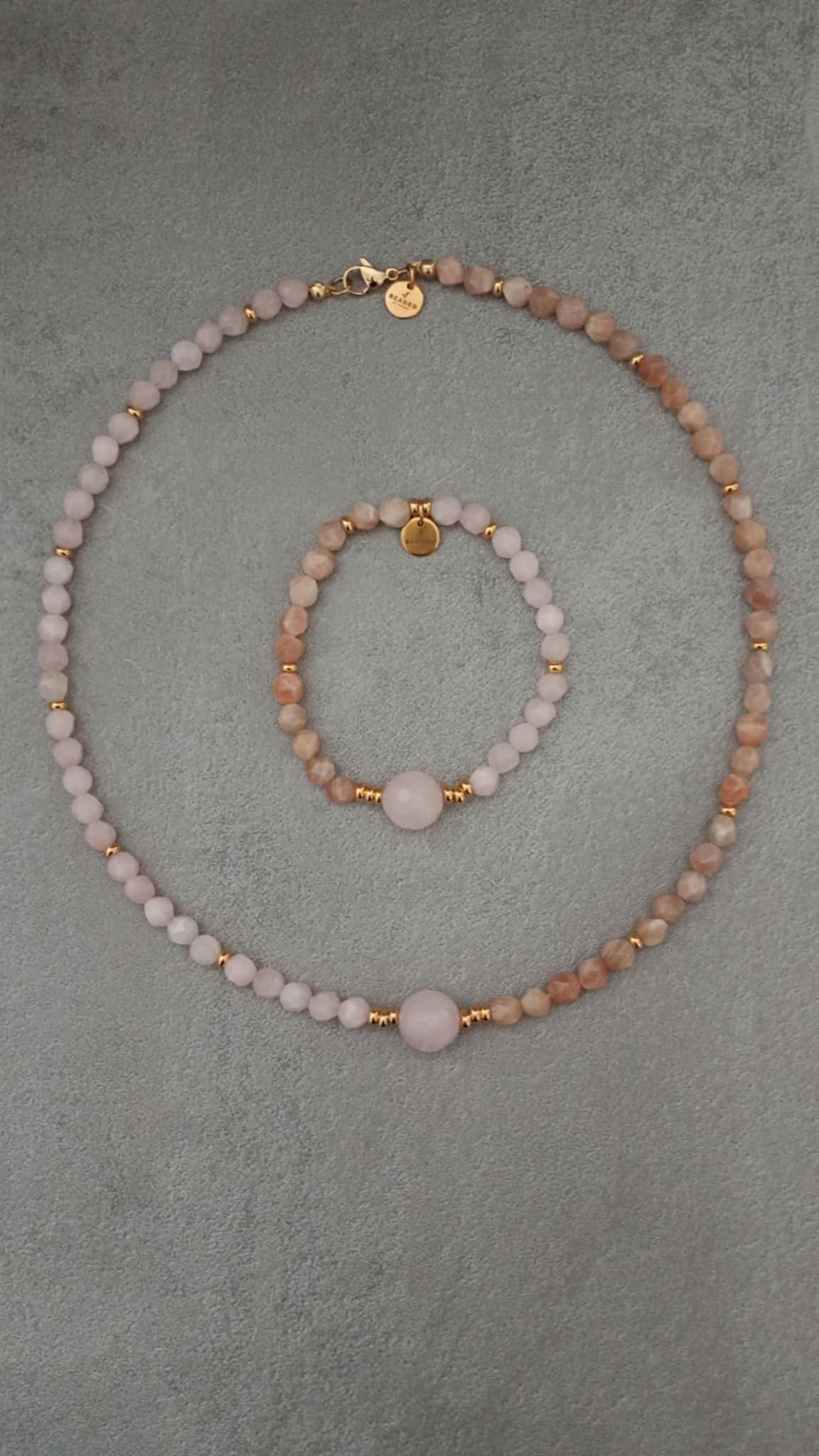 JASNA BRACELET Shipping paused from 21/08 – 18/09. Orders will ship after 19/09
