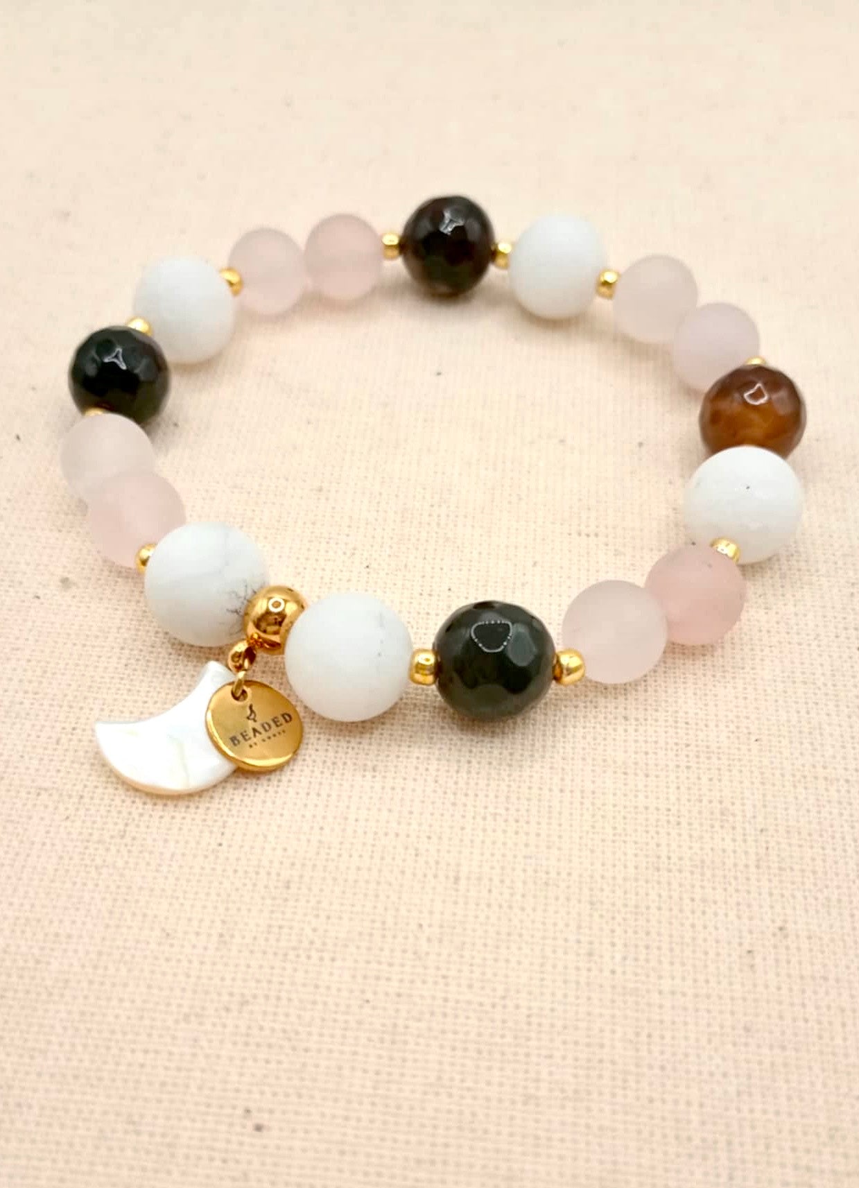 LUNELIA BRACELET Shipping paused from 21/08 – 18/09. Orders will ship after 19/09