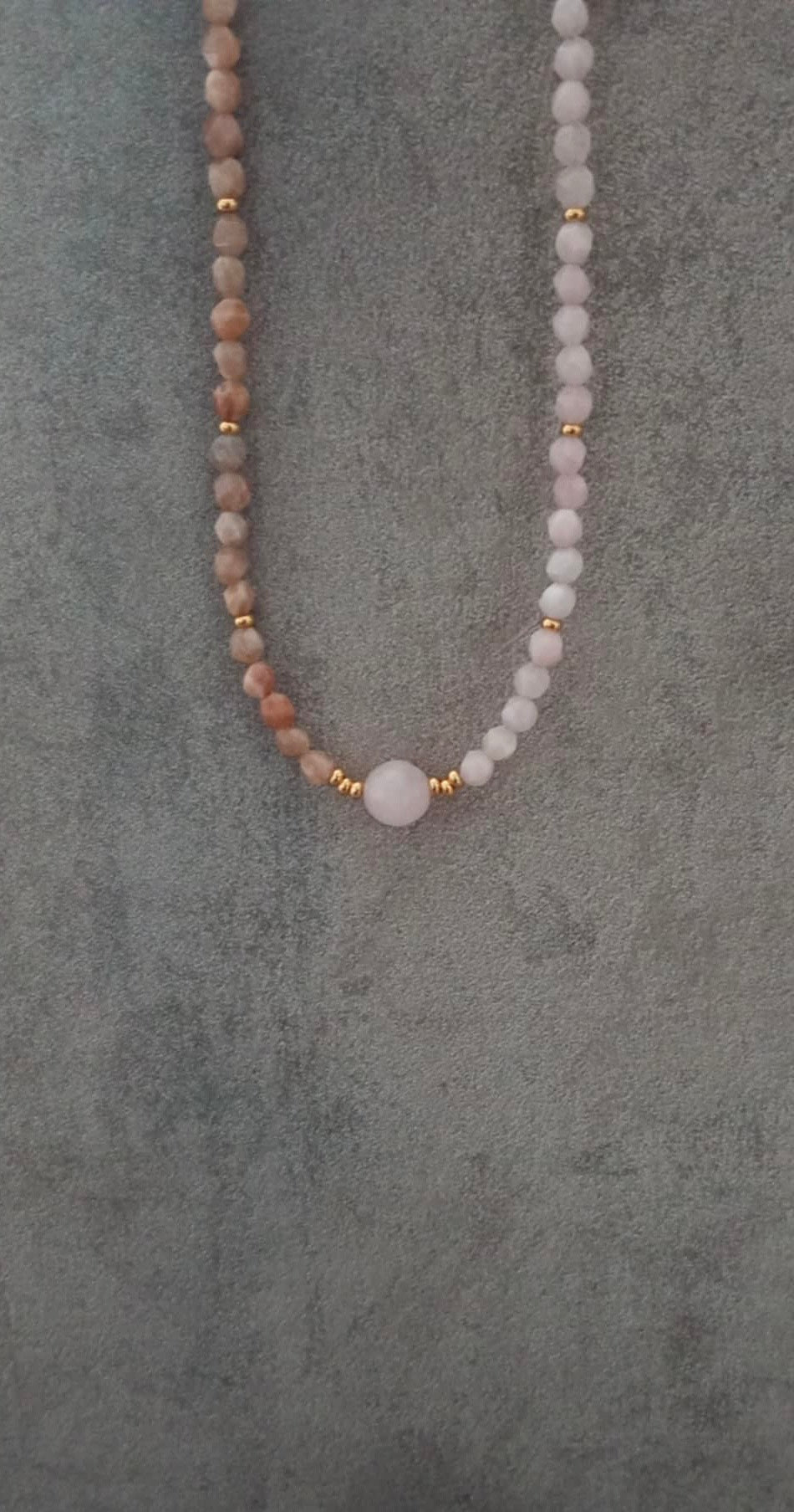 JASNA NECKLACE Shipping paused from 21/08 – 18/09. Orders will ship after 19/09