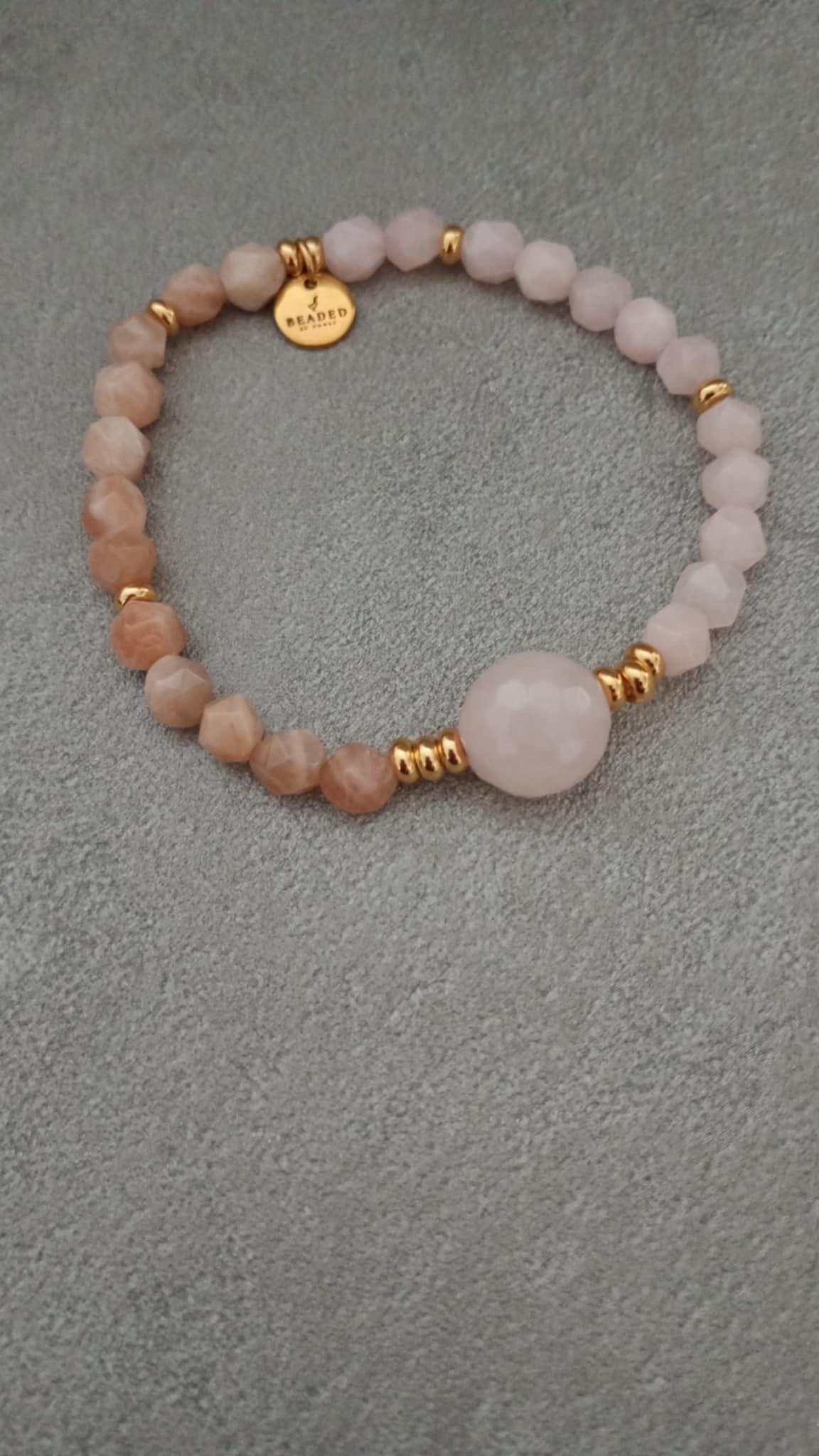 JASNA BRACELET Shipping paused from 21/08 – 18/09. Orders will ship after 19/09