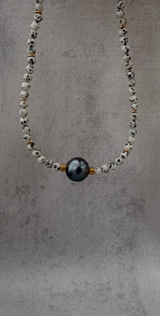 DUSKA NECKLACE