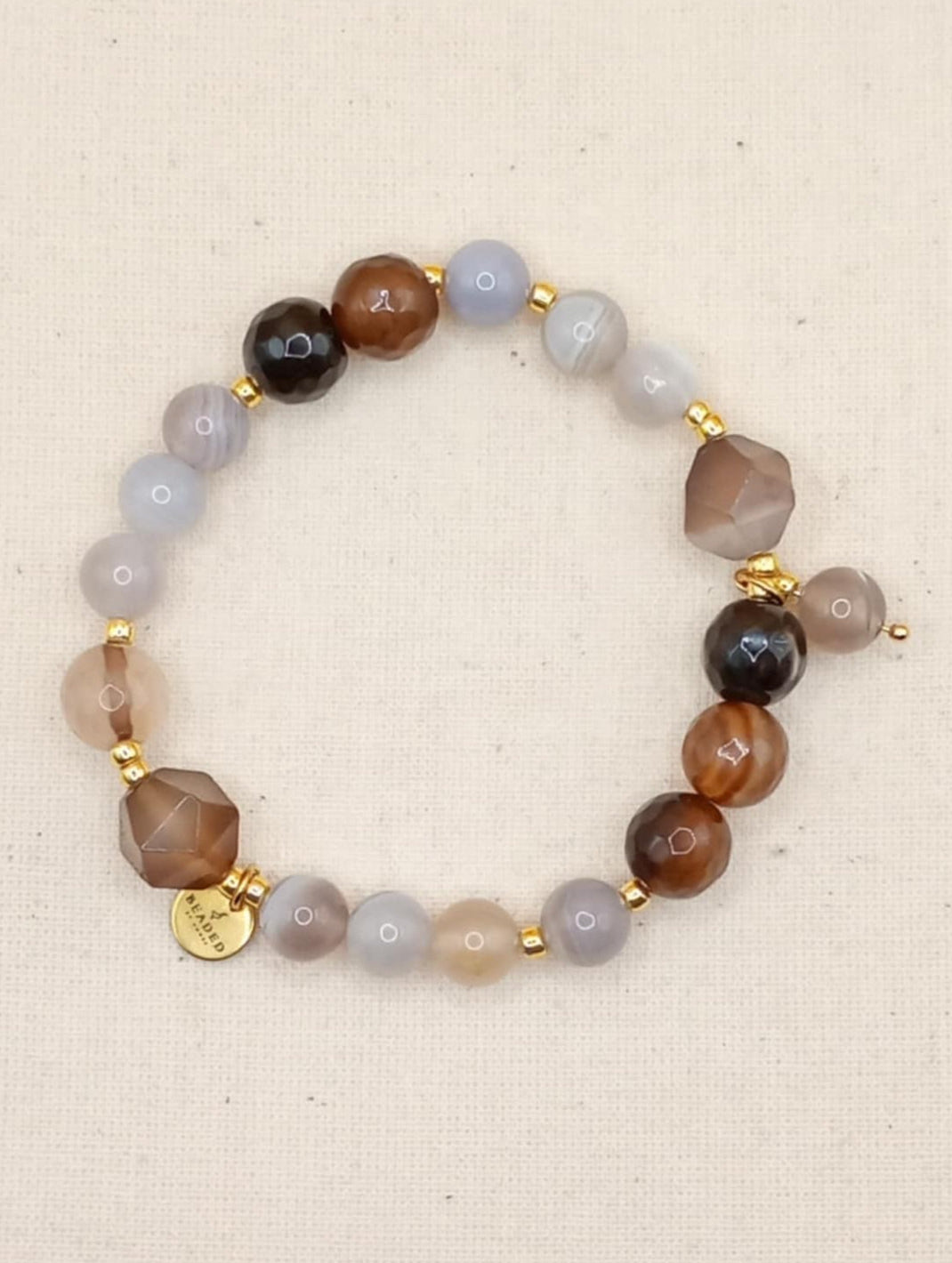 SOLALUNA BRACELET Shipping paused from 21/08 – 18/09. Orders will ship after 19/09