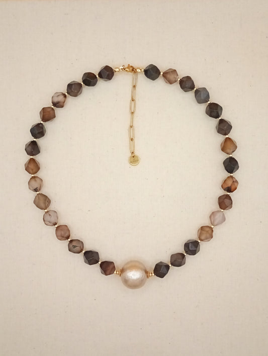 KAVA NECKLACE Shipping paused from 21/08 – 18/09. Orders will ship after 19/09