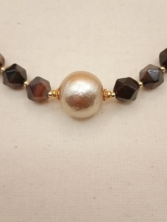 KAVA NECKLACE Shipping paused from 21/08 – 18/09. Orders will ship after 19/09
