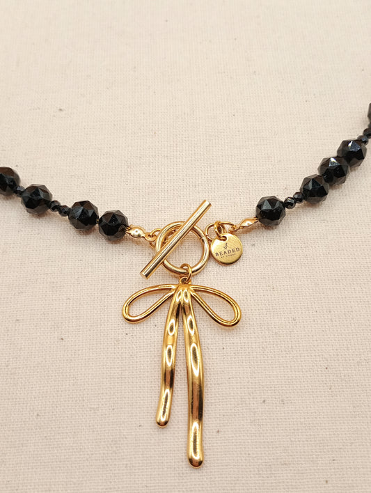 VELORKA NECKLACE Shipping paused from 21/08 – 18/09. Orders will ship after 19/09