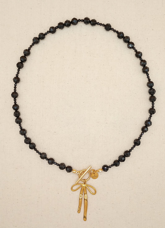 VELORKA NECKLACE Shipping paused from 21/08 – 18/09. Orders will ship after 19/09