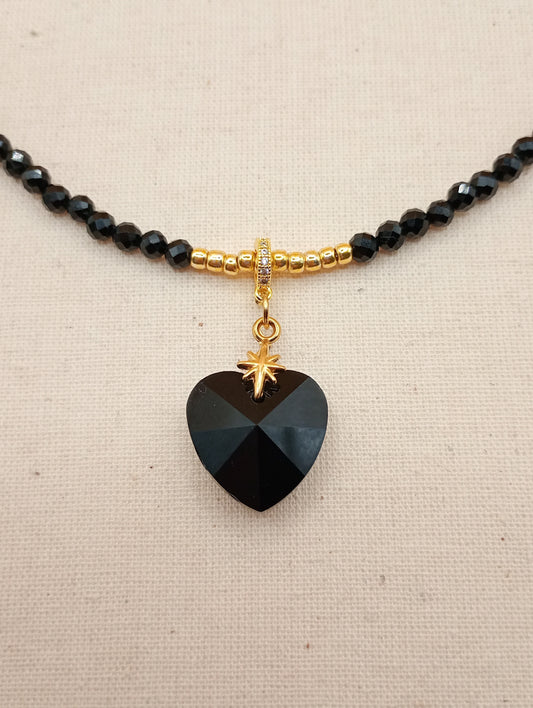 NOCKA NECKLACE Shipping paused from 21/08 – 18/09. Orders will ship after 19/09
