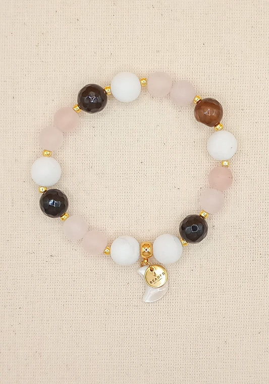 LUNELIA BRACELET Shipping paused from 21/08 – 18/09. Orders will ship after 19/09