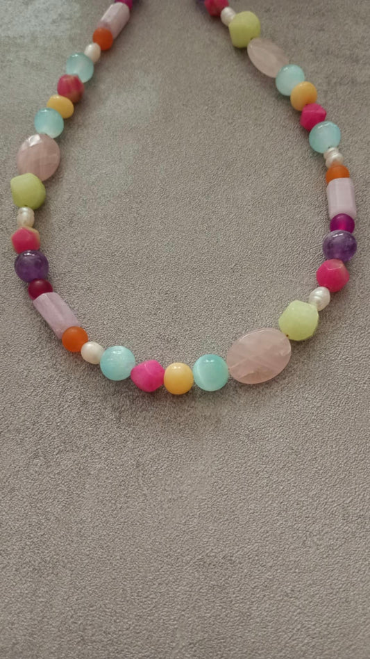 Bespoke Jewellery Piece - Shipping paused from 21/08 – 18/09. Orders will ship after 19/09