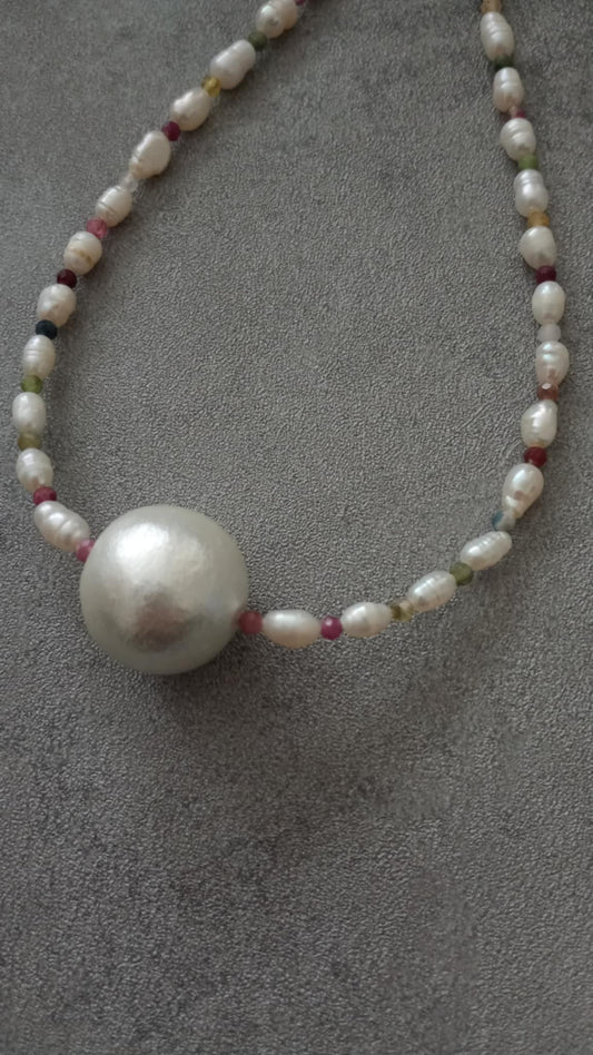 Bespoke Jewellery Piece