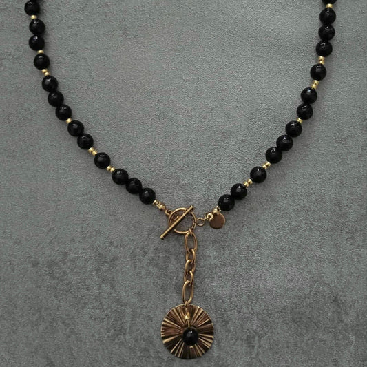 SOLAVELA NECKLACE