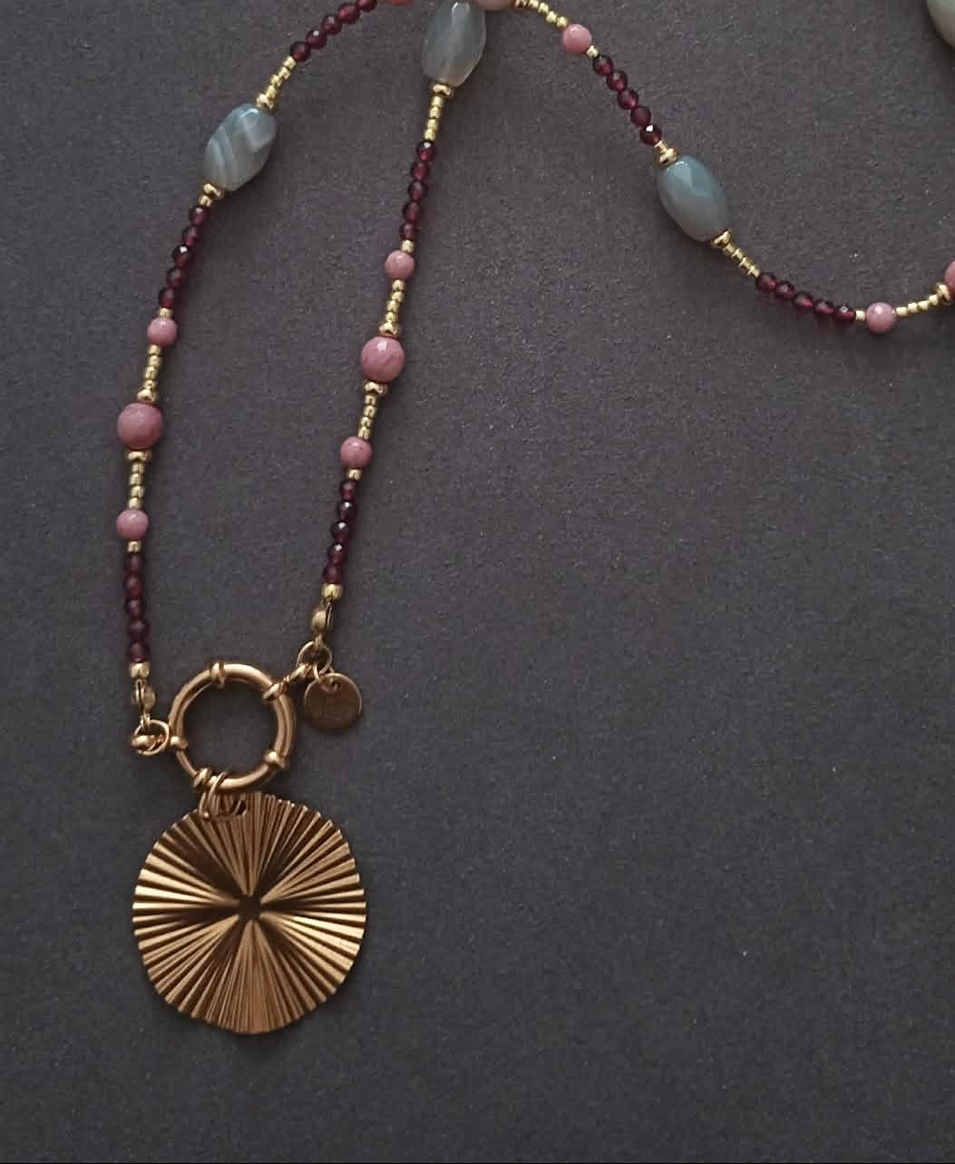 AURA NECKLACE