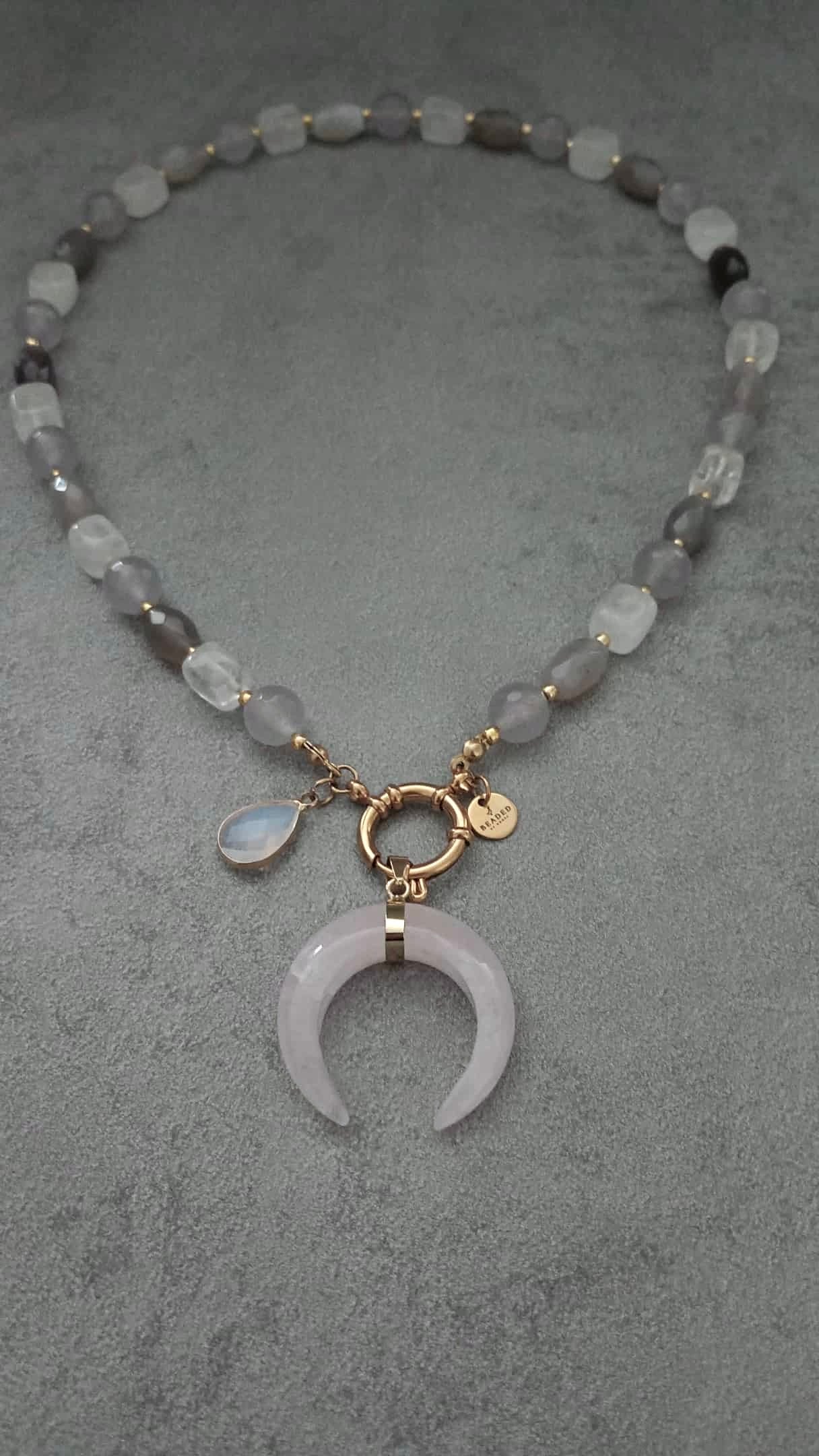 EVERLUNA NECKLACE