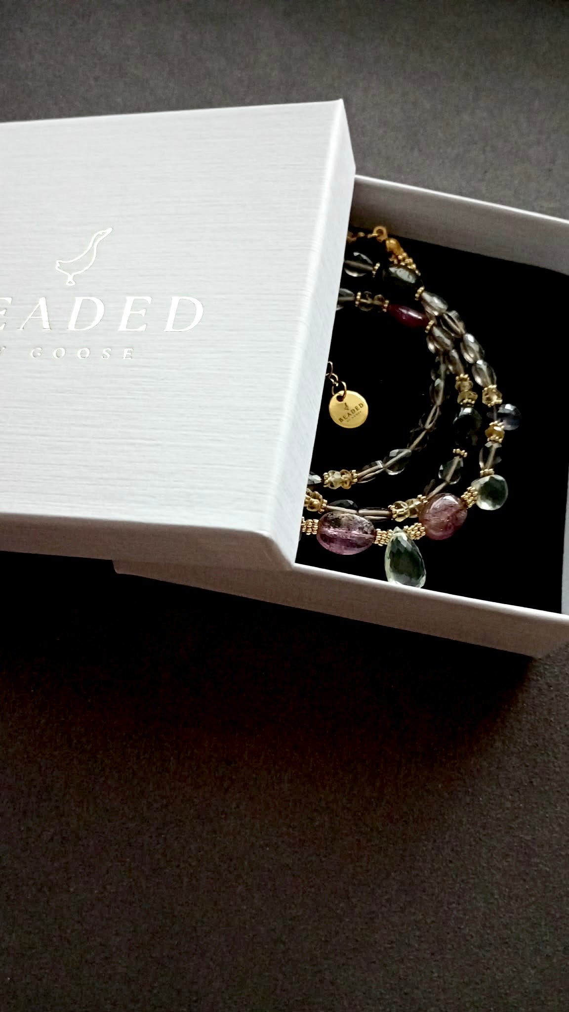 LEAH NECKLACE