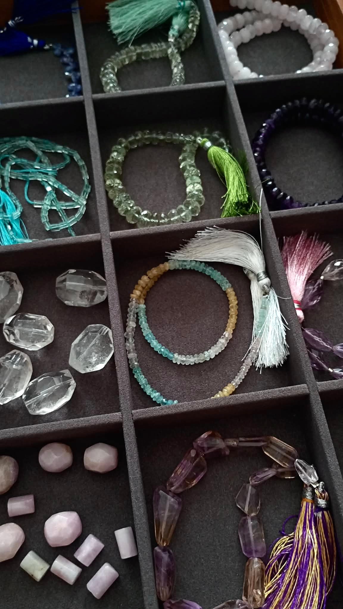 Bespoke Necklace