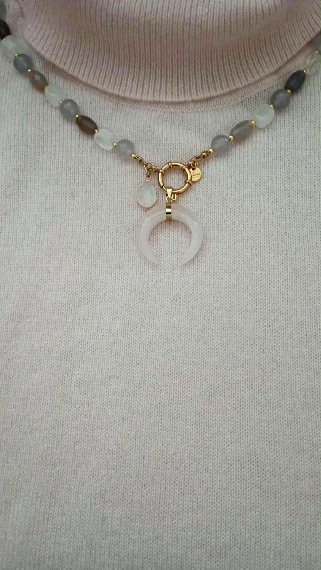 EVERLUNA NECKLACE