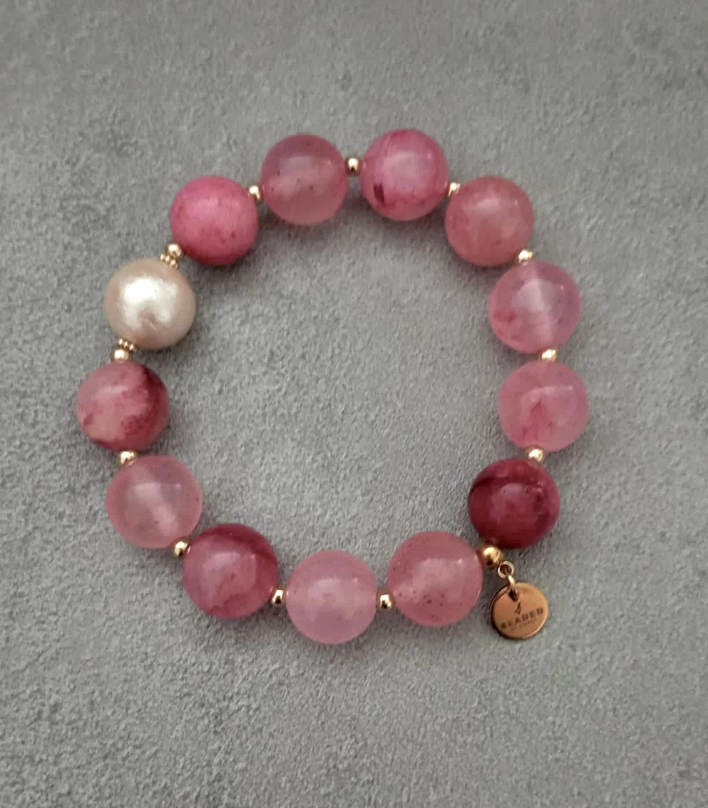 PEONIA BRACELET