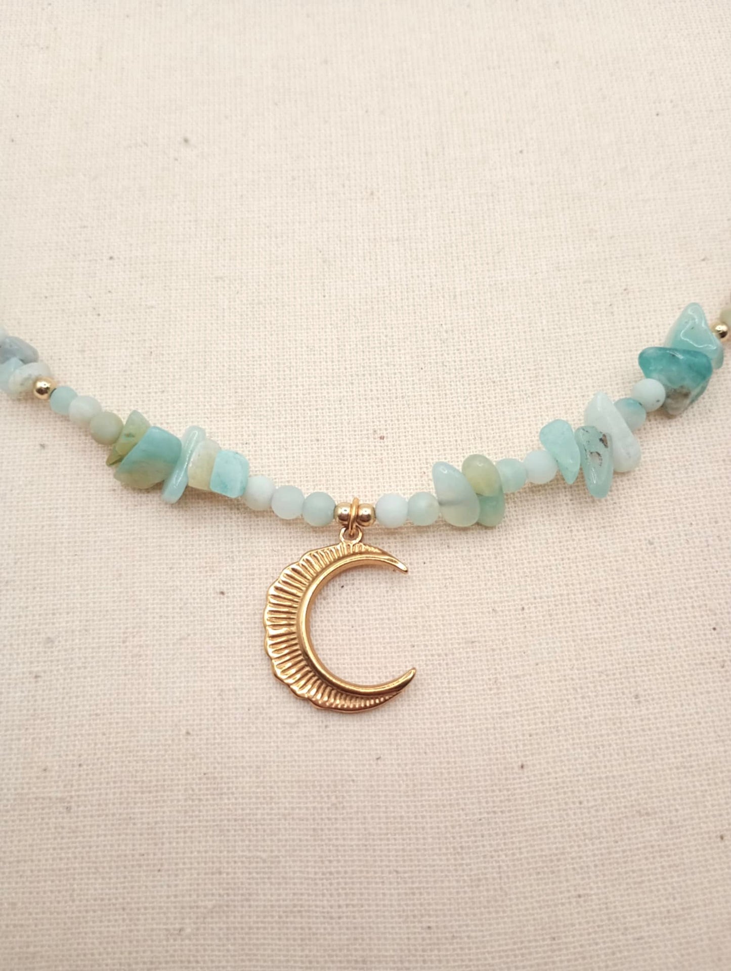 PACIFICA NECKLACE Shipping paused from 21/08 – 18/09. Orders will ship after 19/09