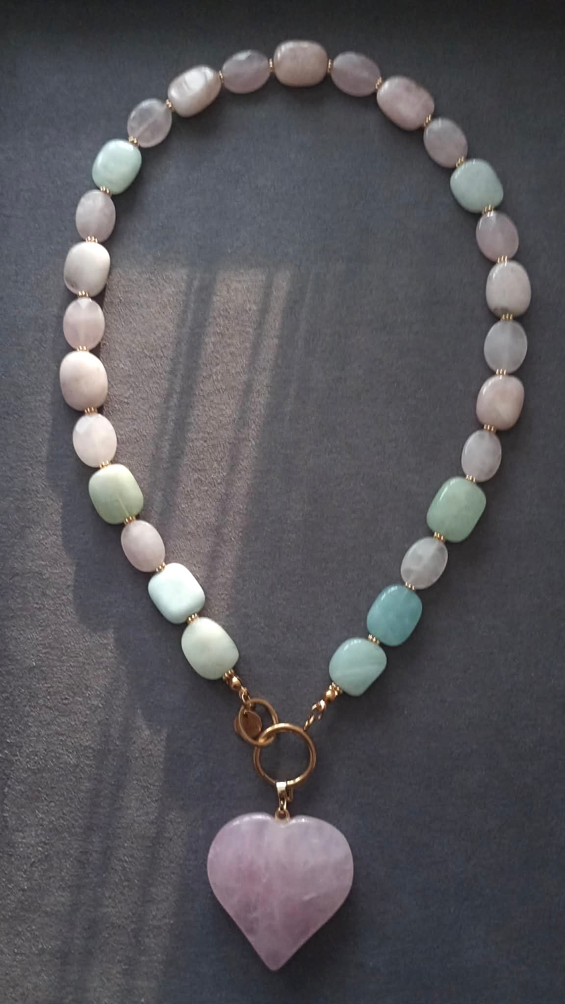 AURA NECKLACE