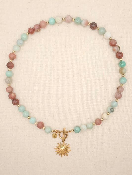 BALTICA NECKLACE Shipping paused from 21/08 – 18/09. Orders will ship after 19/09
