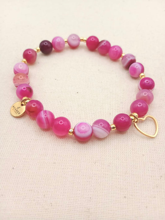 MALINA BRACELET Shipping paused from 21/08 – 18/09. Orders will ship after 19/09