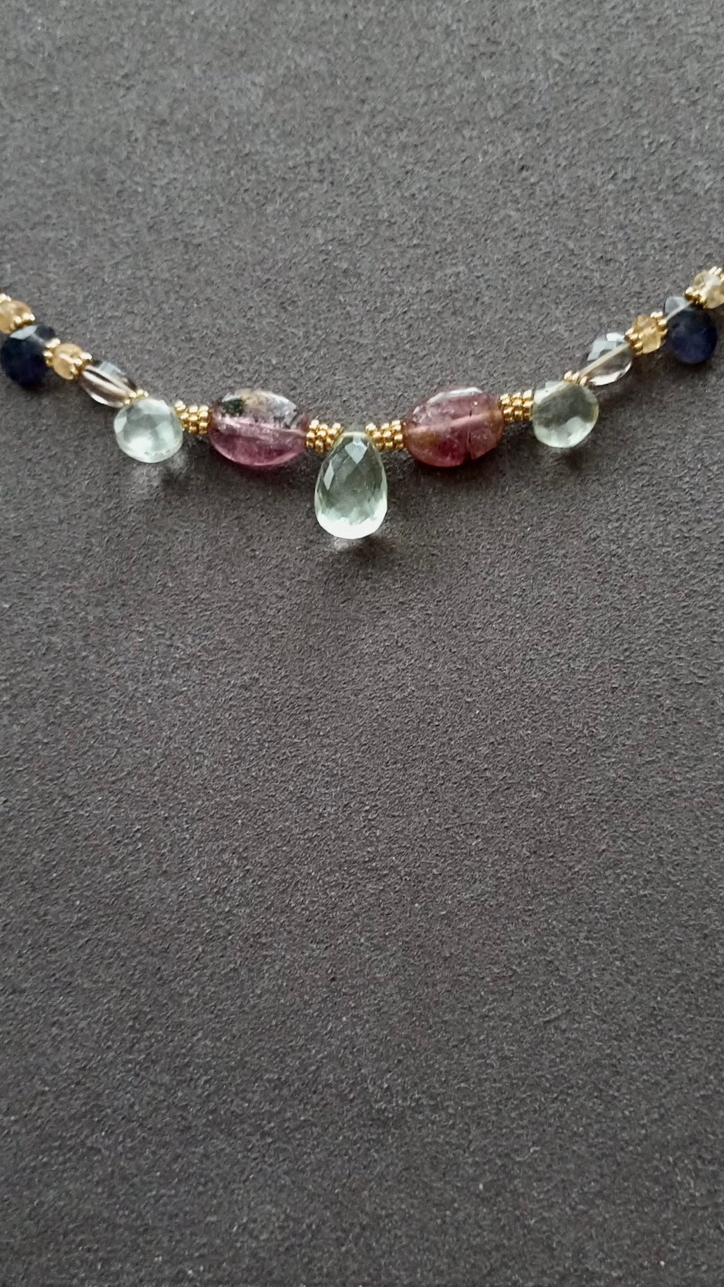 LEAH NECKLACE