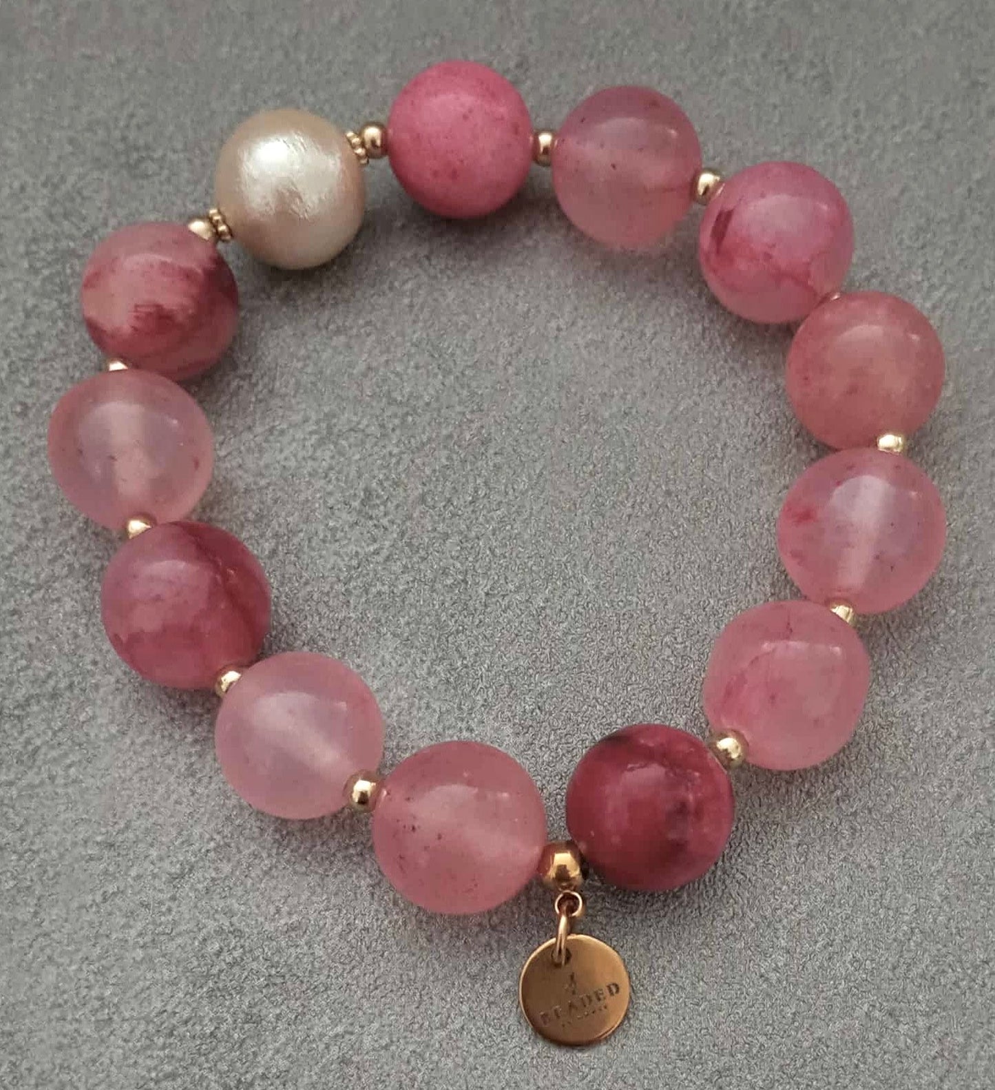 PEONIA BRACELET