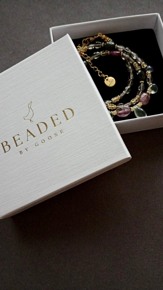 LEAH NECKLACE