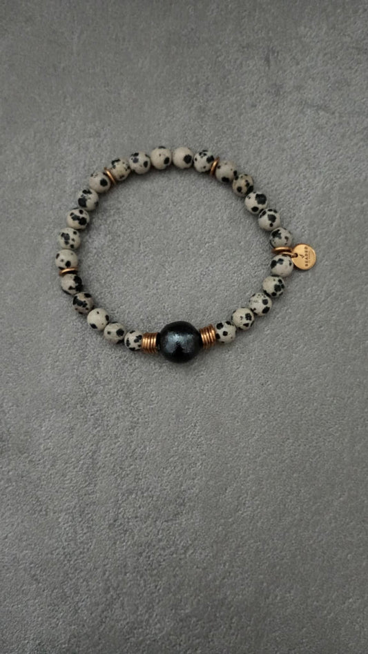 DUSKA BRACELET Shipping paused from 21/08 – 18/09. Orders will ship after 19/09