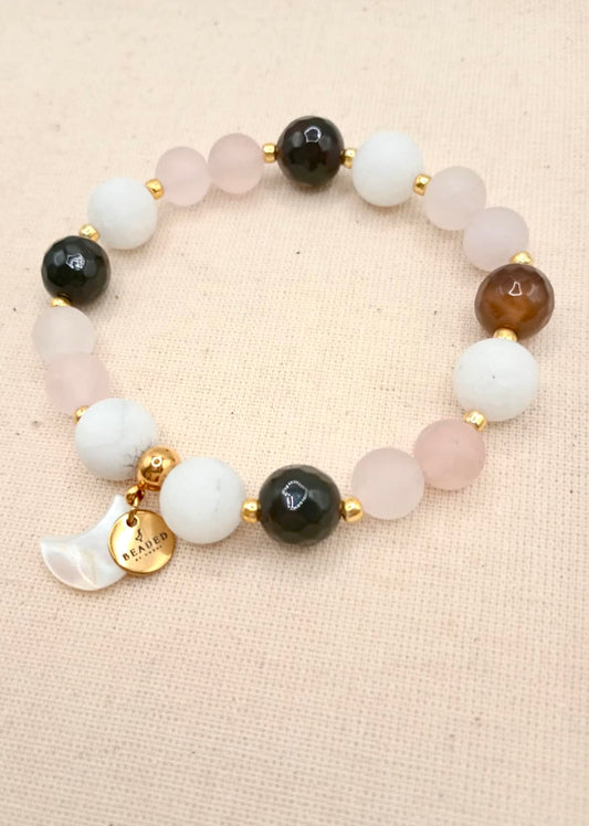 LUNELIA BRACELET Shipping paused from 21/08 – 18/09. Orders will ship after 19/09