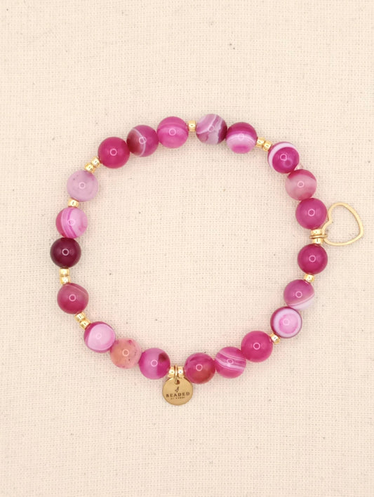 MALINA BRACELET Shipping paused from 21/08 – 18/09. Orders will ship after 19/09